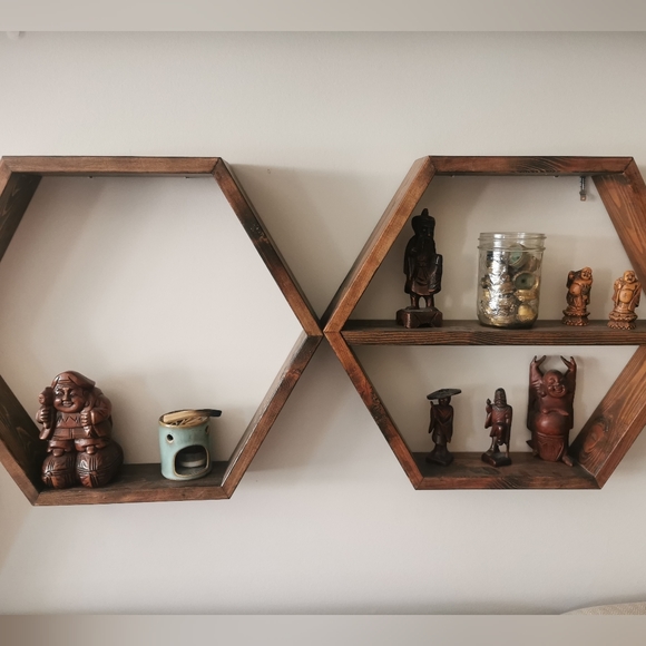 Buddha Figures - Picture 5 of 5